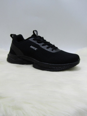 Buty sportowe męskie (41-46) XLQ-2308 BLACK