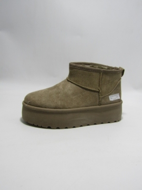 Emu damskie (36-41) 2818 KHAKI