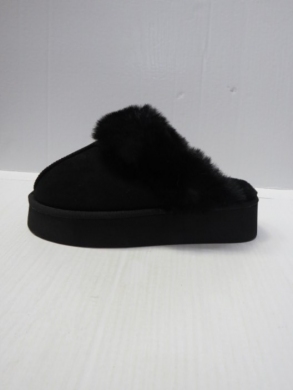 Emu damskie (36-41) ZH-206 ALLBLACK