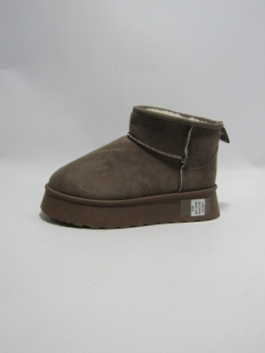 Emu damskie (36-41) JD-2 KHAKI