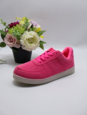 Buty sportowe damskie na płaskim (36-41) B505A-3