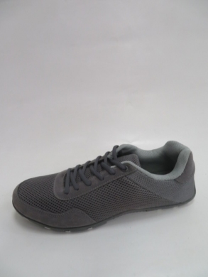Buty sportowe męskie (41-46) M1007 DGREY