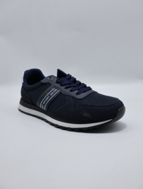 Buty sportowe męskie (40-45) AGF-JX-635 NAVY
