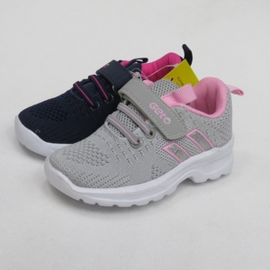 Buty sportowe dziewczęce (22-27) 876 MIX2