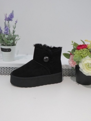 Emu damskie (36-41) GG652 BLACK