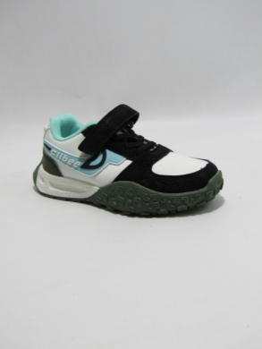Buty sportowe chłopięce (27-31) LB813 BL/LBLUE