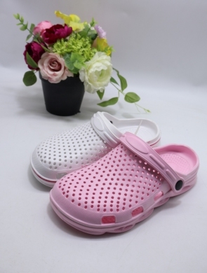 Kroksy damskie (37-42) H015 MIX