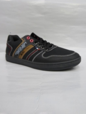 Buty sportowe męskie (41-46) E610-11