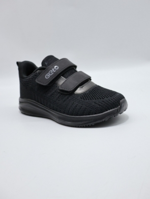 Buty sportowe chłopięce (26-31) A216 BLACK