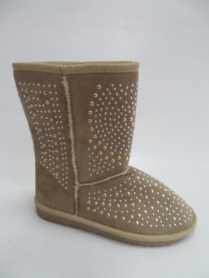 Emu damskie ocieplane (37-41) CZ-1 BEIGE
