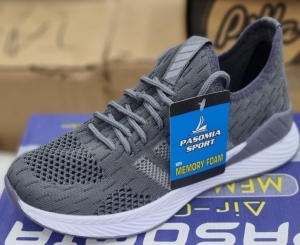 Buty sportowe damskie na płaskim (36-40)