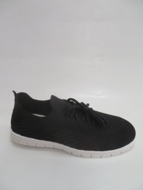 Buty sportowe damskie na płaskim (36-41) BFD005A