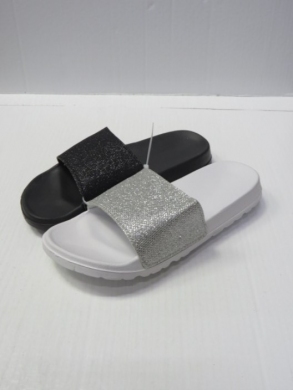 Basenówki damskie (36-41) N80B MIX