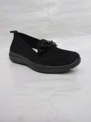 Tenisówki damskie (36-41) XG-07 BLACK