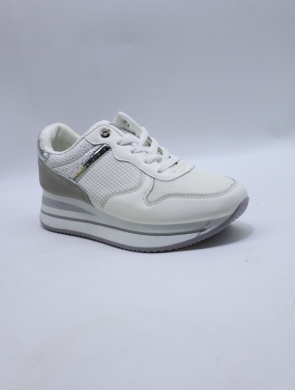 Buty sportowe damskie na płaskim (36-41) LL7727-2
