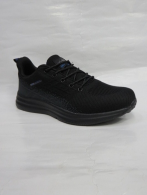 Buty sportowe męskie (41-46) MXC8455-H BLACK/DGREY