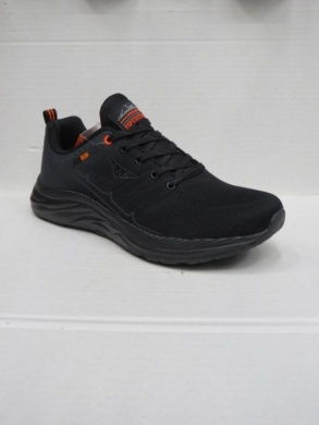 Buty sportowe męskie (41-46) MXC8467-S BLACK/DGREY