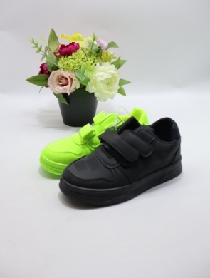 Buty sportowe dziewczęce (31-36) 4544-22