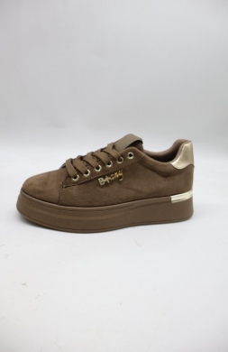 Buty sportowe damskie na płaskim (36-41) GA8855-3