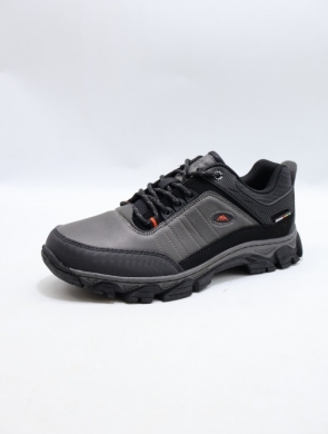 Trekkingowe męskie (41-46) W7023C