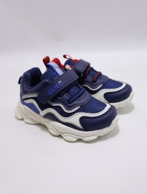Buty sportowe chłopięce (20-25) F755 MIX
