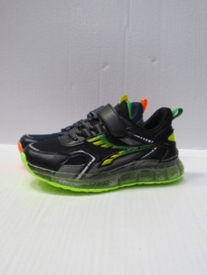 Buty sportowe chłopięce (26-31) B119-1 MIX