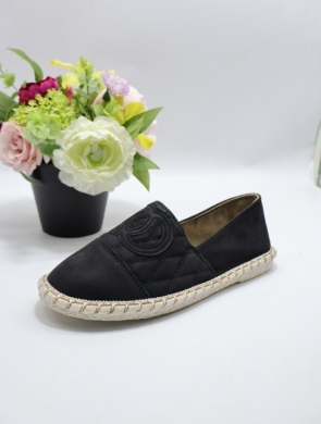 Tenisówki damskie (36-41) 2206-21 ALLBLACK
