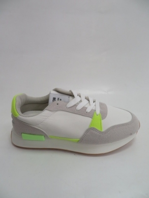 Buty sportowe damskie na płaskim (36-41) J2248-2