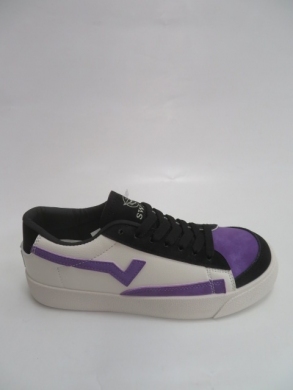 Buty sportowe damskie na płaskim (36-41) Q1607-6