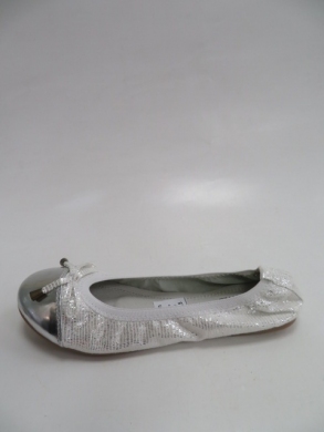 Baleriny Damskie na płaskim (36-41) D251-3