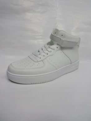 Buty sportowe męskie (40-45) XHB-24 WHITE