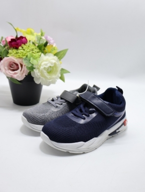 Buty sportowe chłopięce (31-36) 4292-22 MIX