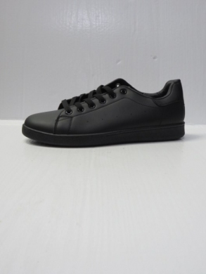 Buty sportowe męskie (40-45) 5770 BLACK
