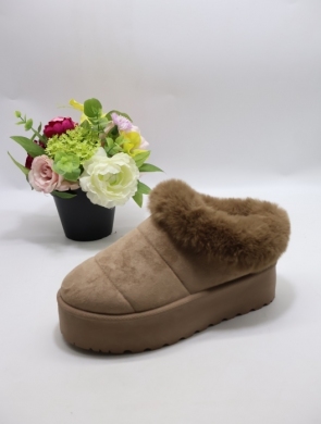 Emu damskie (36-41) EV502 KHAKI