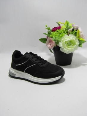 Buty sportowe damskie na płaskim (36-41) LE6063-1