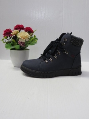 Trapery damskie ocieplane (36-41) 27606-11