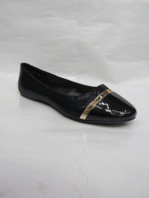 Baleriny damskie (36-41) 2064-1