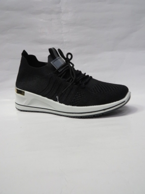 Buty sportowe damskie na koturnie (36-41) 210