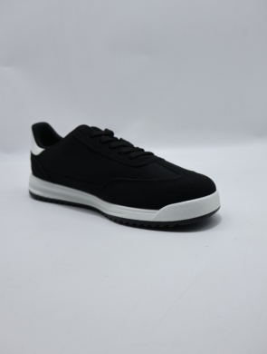 Buty sportowe męskie (40-45) AF23-266 BL/WHITE