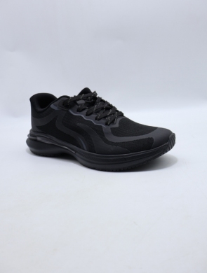 Buty sportowe męskie (40-45) A647 BLACK