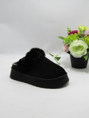 Emu damskie (36-41) JD-6 BLACK