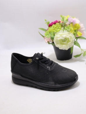 Buty sportowe damskie na płaskim (36-41) 22T95-1