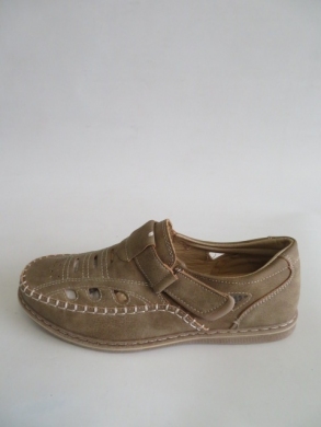 Półbuty Męskie (40-45) AB209-5