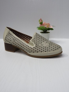 Półbuty damskie na obcasie (36-41) 228L-3