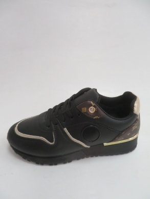 Sneakersy damskie niskie (36-41) B83-2