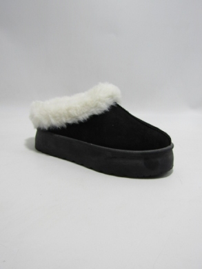 Emu damskie (36-41) F6538 BLACK