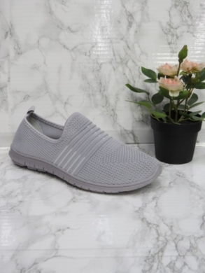 Tenisówki damskie (36-41) 850 GREY