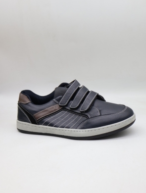 Buty sportowe męskie (41-46) E603B-2