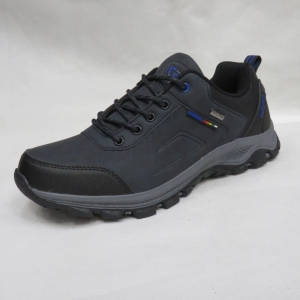 Trekkingowe męskie (41-46) MXC-8420 NAVY/BLUE