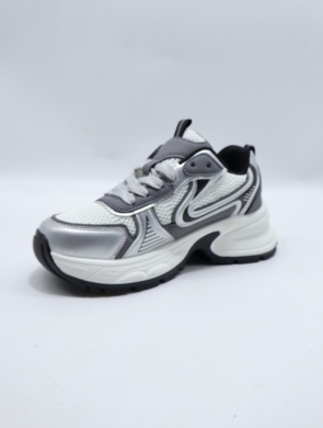 Buty sportowe damskie na płaskim (36-41) Q4137-4
